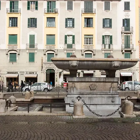 Viminale View Rome