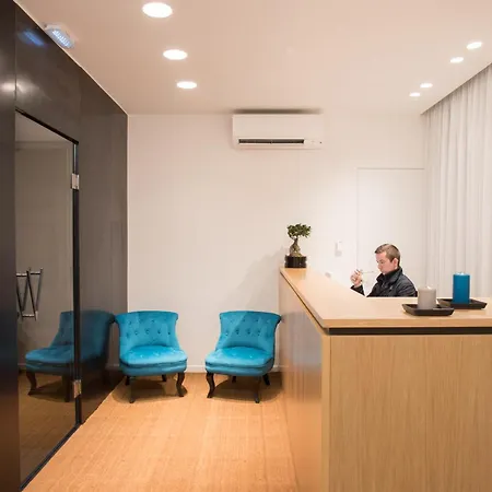 维米纳莱景酒店