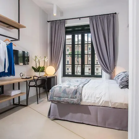 Hotel Viminale View Hotel 3*