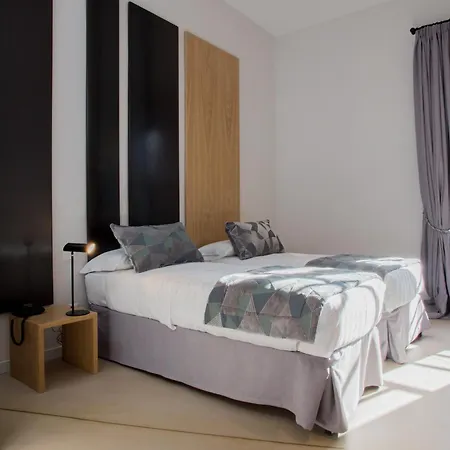 维米纳莱景酒店 罗马