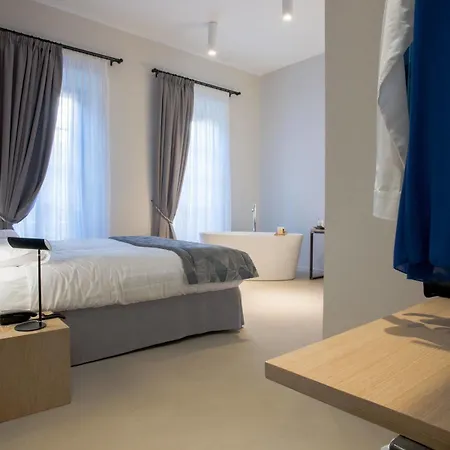 Viminale View Hotel Rome