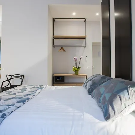 维米纳莱景酒店