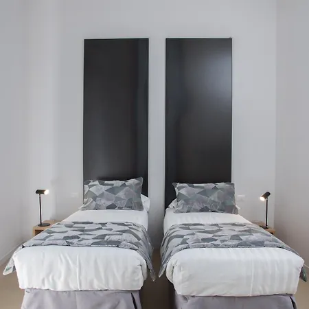 ヴィミナーレ ビュー 3* ローマ