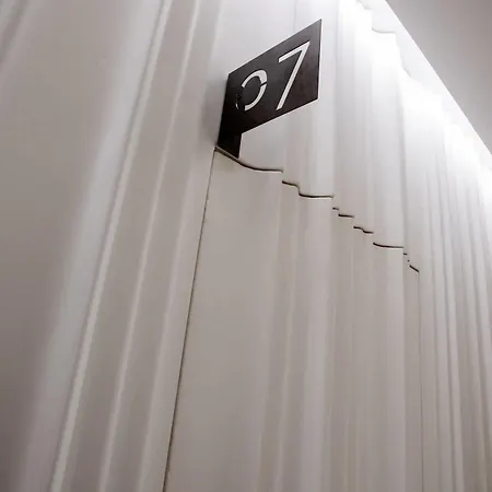 Hotel Viminale View Rome