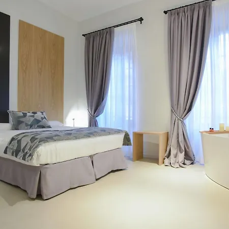 Viminale View 3* Rome