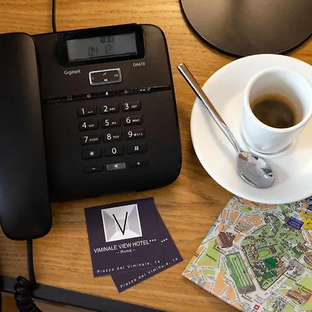 酒店 维米纳莱景酒店 3*