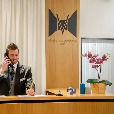 酒店 维米纳莱景酒店 3*