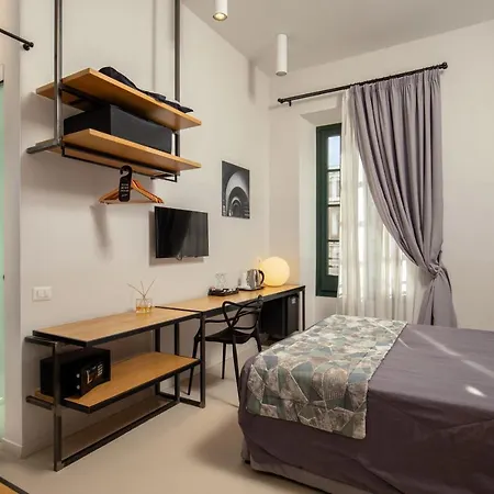 Viminale View 3* Rome
