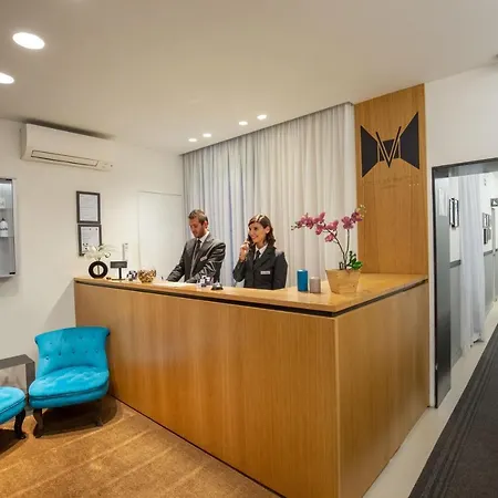 维米纳莱景酒店 酒店 3*