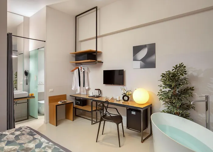 Hotel Viminale View Hotel 3*