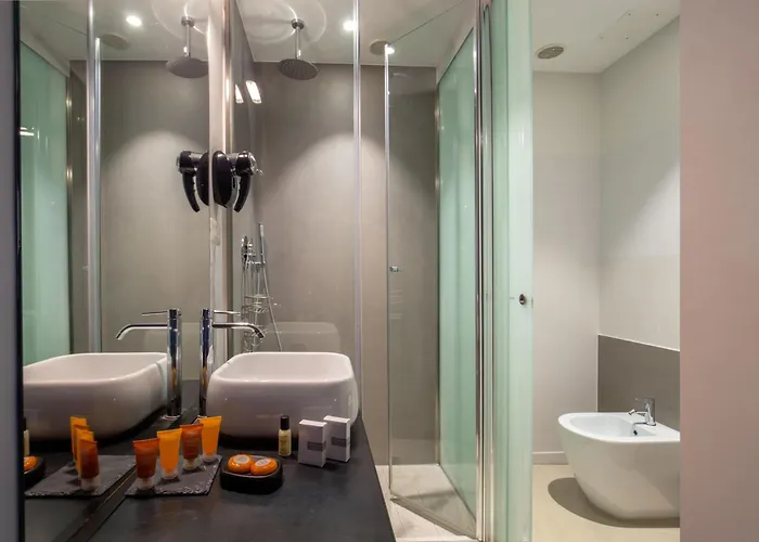 Hotel Viminale View Hotel Rome