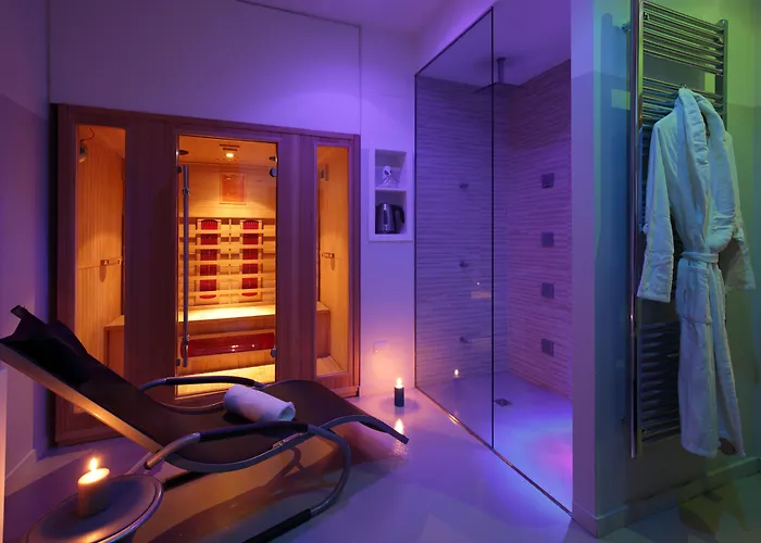 מלון Viminale View 3*