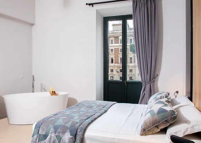 Viminale View Hotel 3* Rome