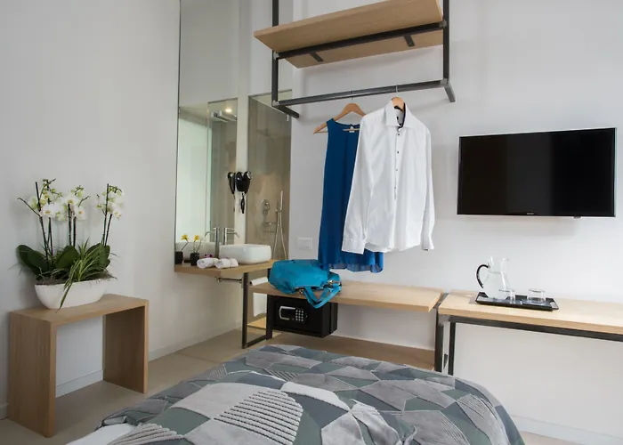 Viminale View Hotel Hotel 3*