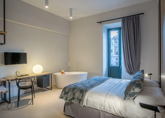 Viminale View Hotel 3*