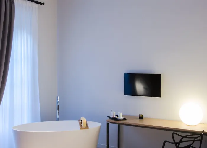 Viminale View Hotel 3* Rome