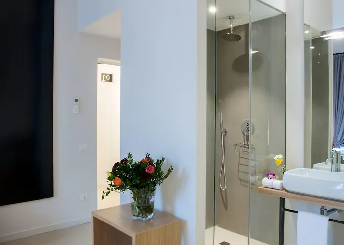 Hotel Viminale View Hotel Rome