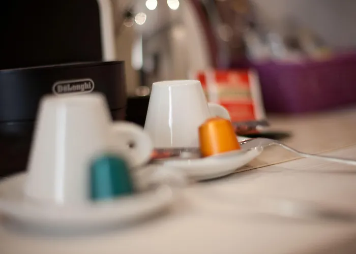 Viminale View מלון