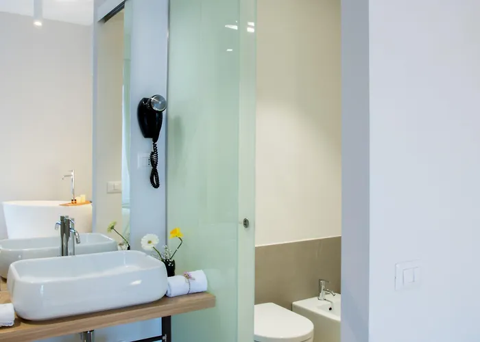 Viminale View Hotel Hotel 3*