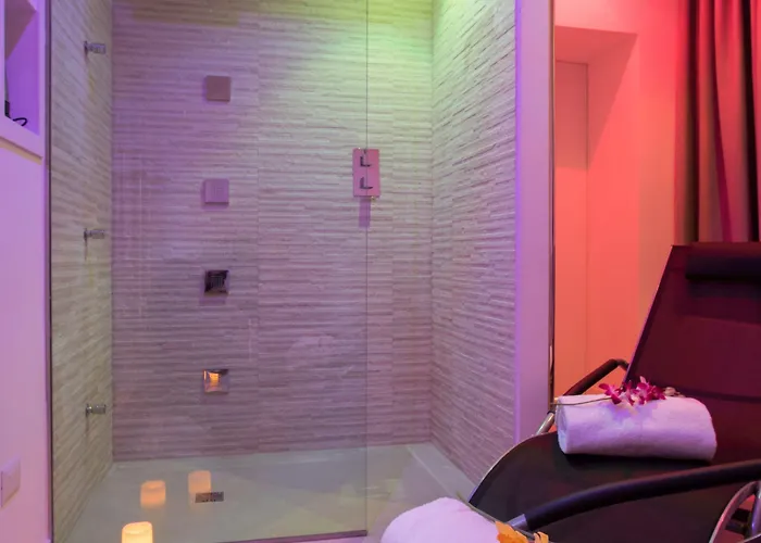 Hotel Viminale View Hotel Rome