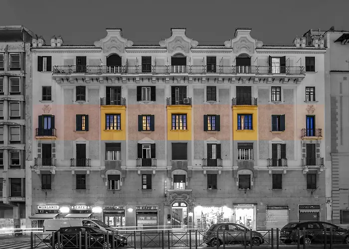 Viminale View Hotel 3*