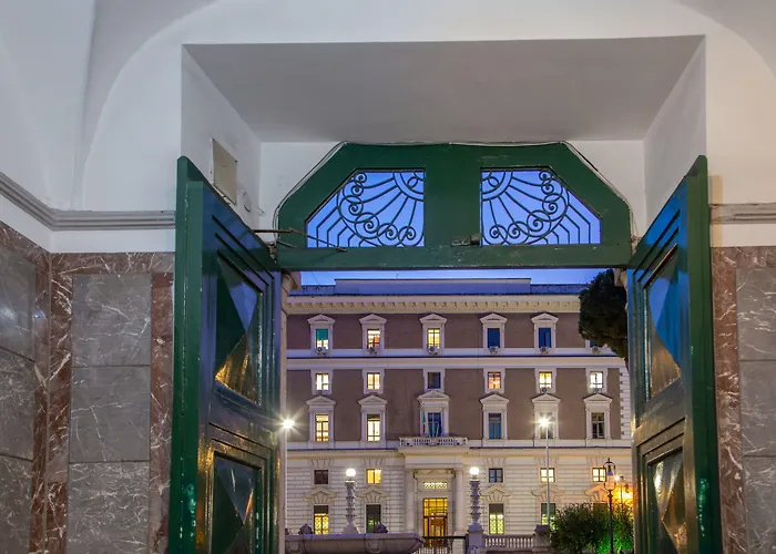 Viminale View Hotel Hotel