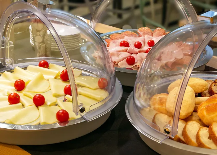 Viminale View Hotel Hotel