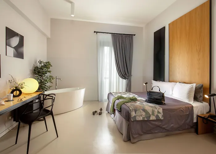 Viminale View Hotel Hotel 3*