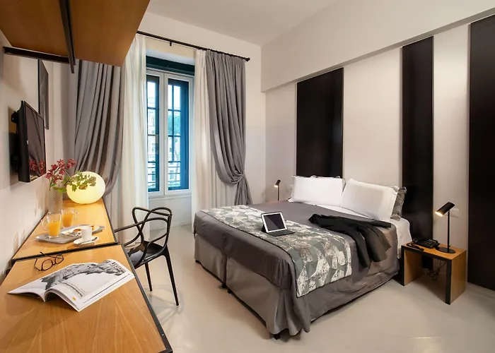 Viminale View Hotel Rom