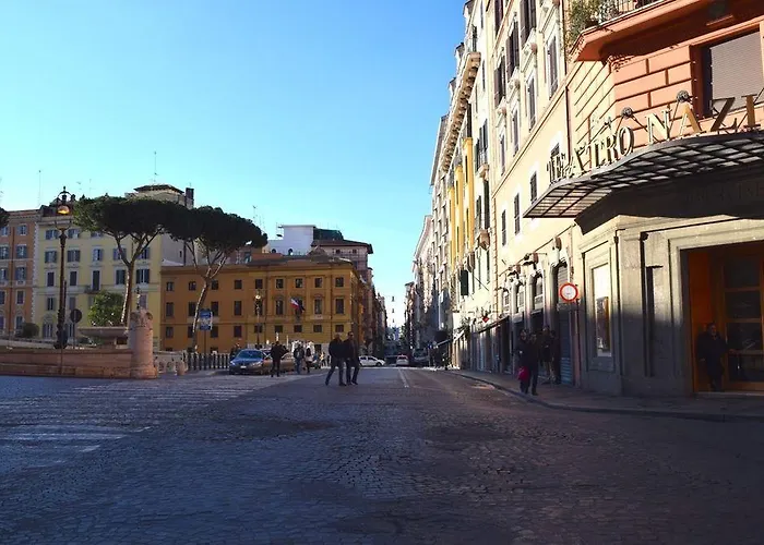 Hotel Viminale View Hotel 3*