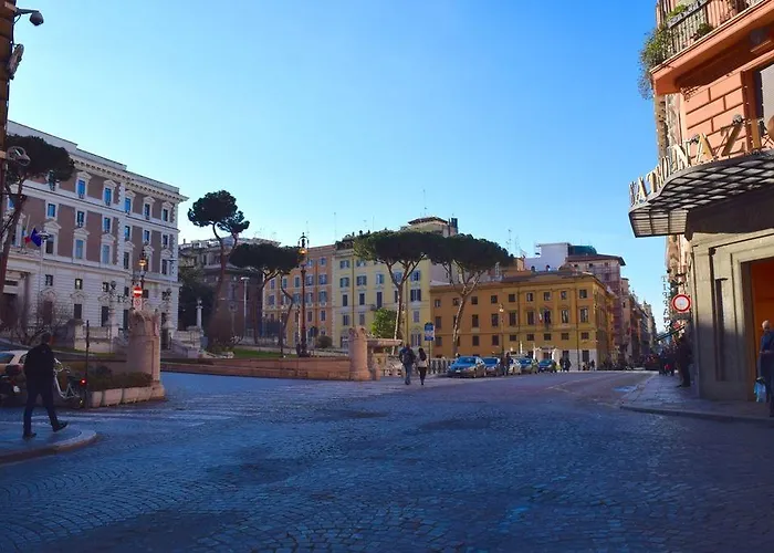 Viminale View Hotel 3*