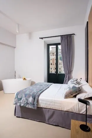 Viminale View Hotel Hotel 3*