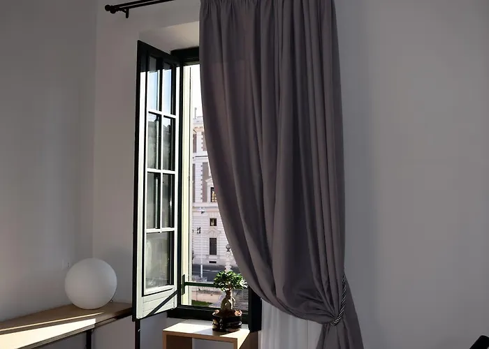 Hotel Viminale View