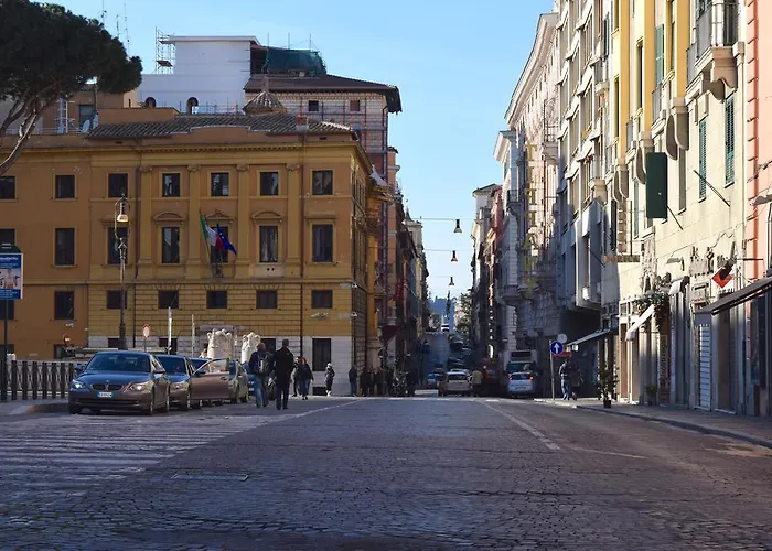 Viminale View Hotel Hotel 3*