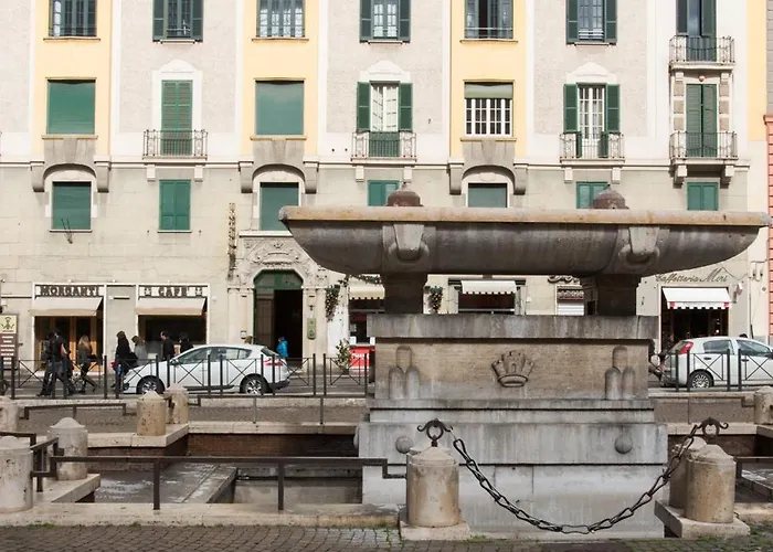 Viminale View Hotel Rome