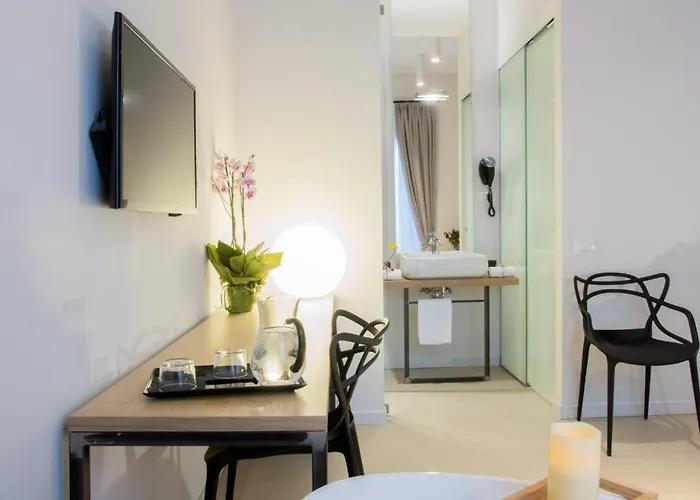 Hotel Viminale View Hotel Rome