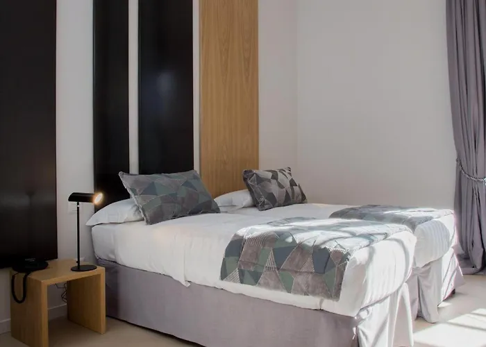 Viminale View Hotel Rome