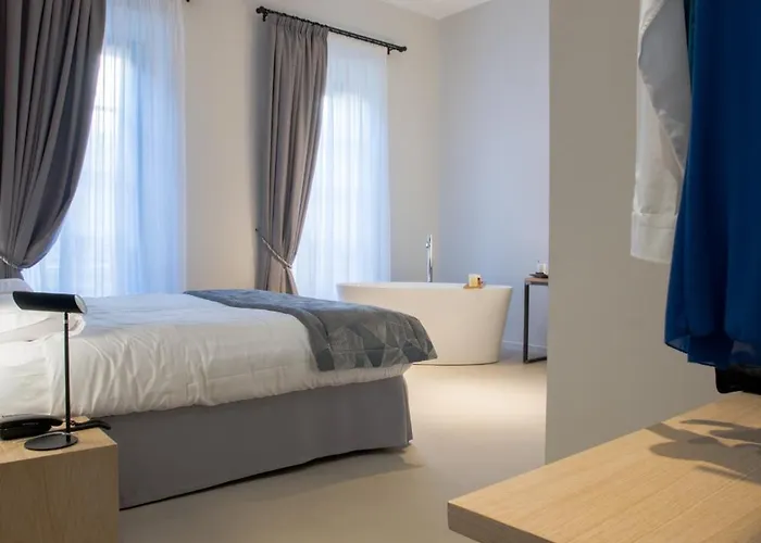 Viminale View Hotel Rom