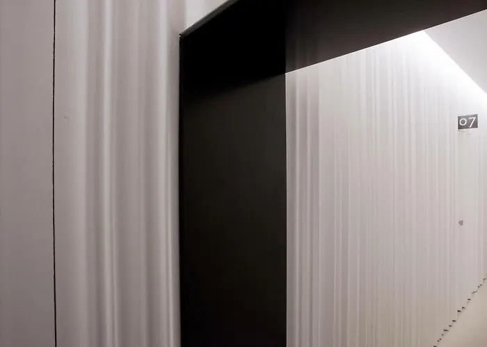 Viminale View מלון 3*