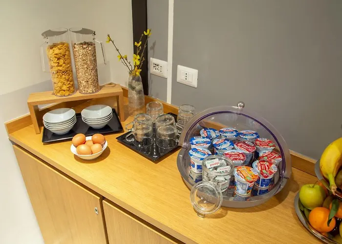 Viminale View מלון