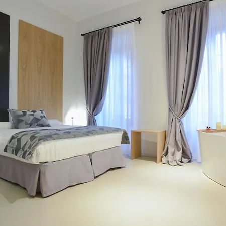 Viminale View Szálloda Róma