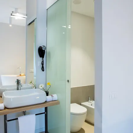 Viminale View Szálloda 3*