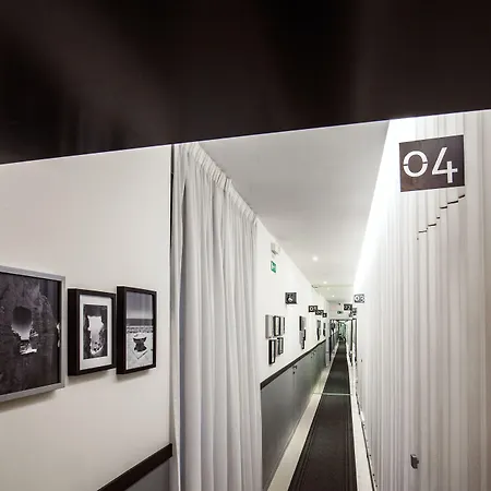 Viminale View Szálloda 3*