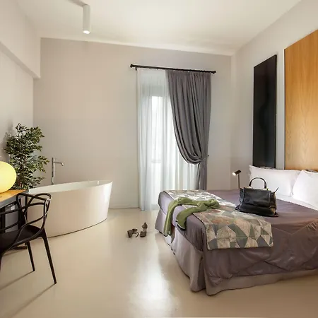Viminale View Szálloda 3*