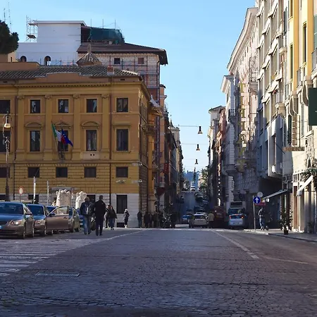 Viminale View Szálloda 3*