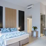 Viminale View 3* Рим