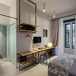 Viminale View 3* Roma
