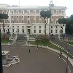 Hotel Viminale View