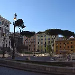 Отель Viminale View Рим
