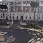 Viminale View Roma